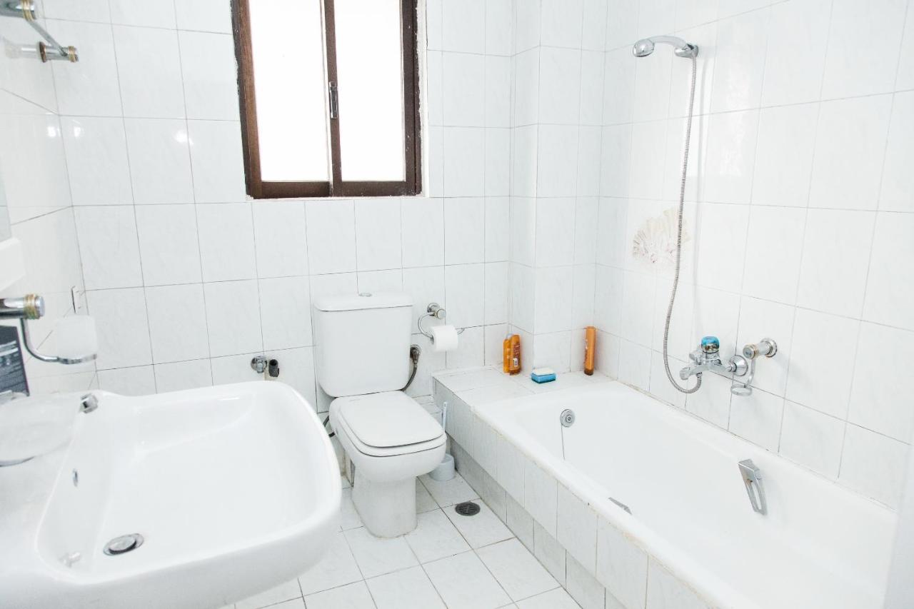 Sunny Apartment Near Metro Station 아테네 외부 사진