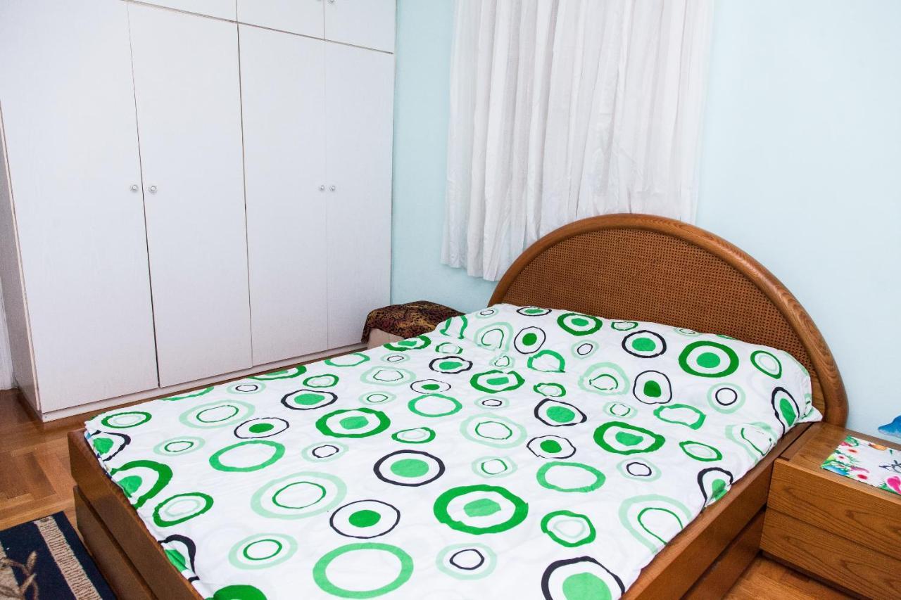 Sunny Apartment Near Metro Station 아테네 외부 사진